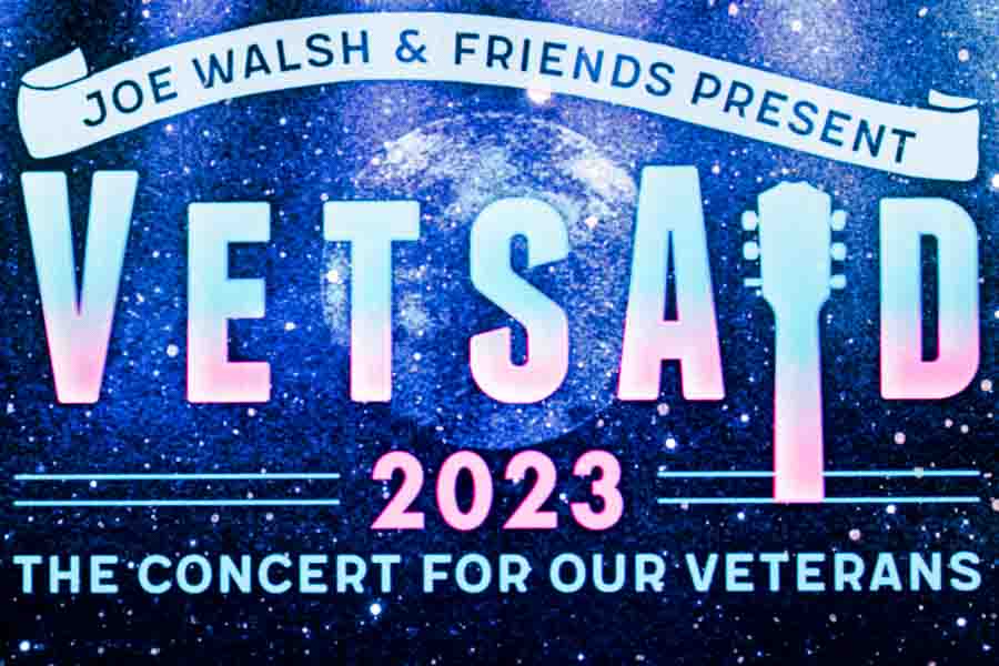 VetsAid Concert 2023